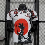 25/26 Japan Special Edition  Man Jersey | Player Version