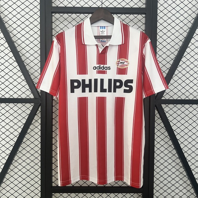 Retro PSV Eindhoven  94/95 Home