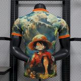 25/26 Japan Special Edition  Man Jersey | Player Version