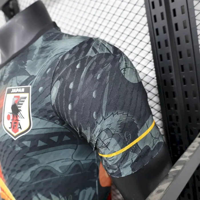 25/26 Japan Special Edition  Man Jersey | Player Version