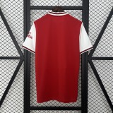 Retro 19/20 Arsenal  Home