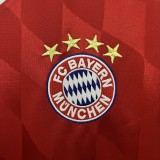 Retro 13/14 Bayern Munich Home