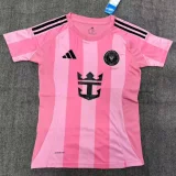 25/26 Women Inter Miami  Home  | Fan Version
