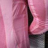 25/26 Inter Miami Home Long Sleeves Jersey Player Version