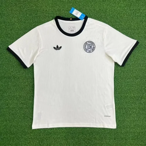Fan Version |2024 Germany 125th Anniversary Edition