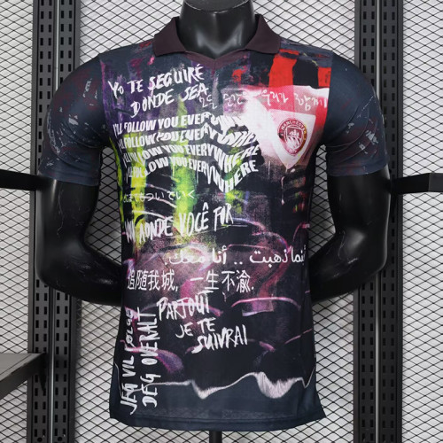 25/26 Manchester City Special Edition Jersey | Player Version