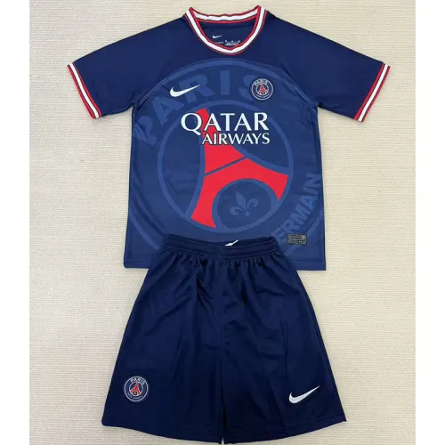 2025 Paris/PSG Special Editio Kids Kit