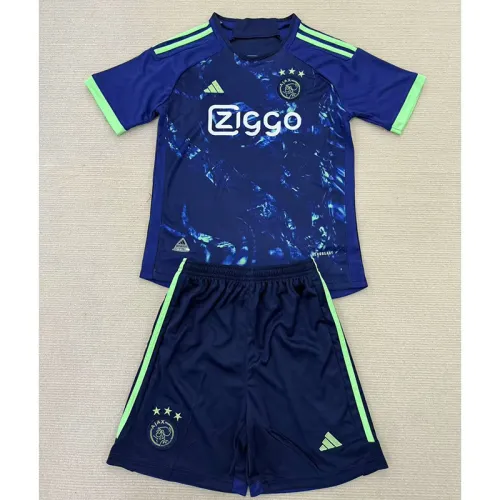 2025 Ajax Special Editio Kids Kit