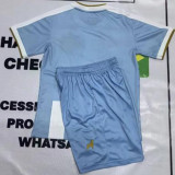 25/26 Paysandu home Kids Kit