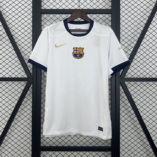 25/26 Barcelona Special Edition | Fan Version