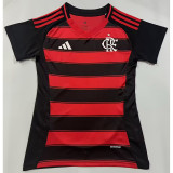 25/26 Women Flamengo away  | Fan Version