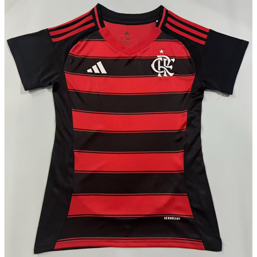 25/26 Women Flamengo away  | Fan Version