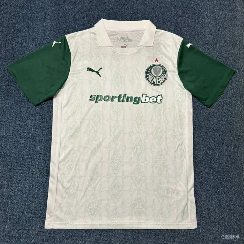 25/26 Palmeiras away  | Fan Version