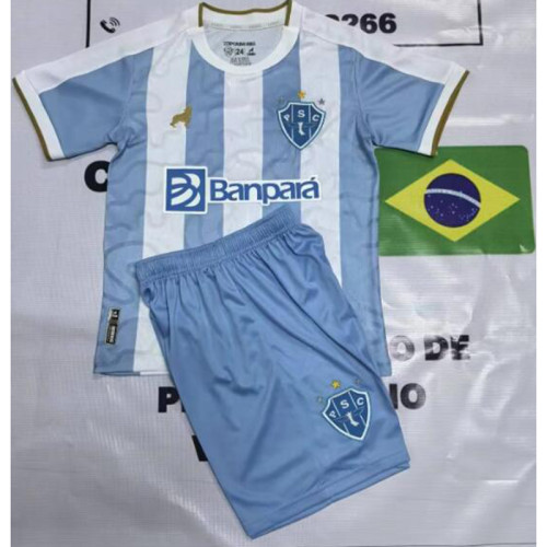 25/26 Paysandu home Kids Kit
