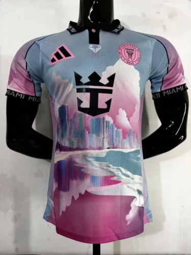 25/26 Inter Miami Special Edition | Player Version