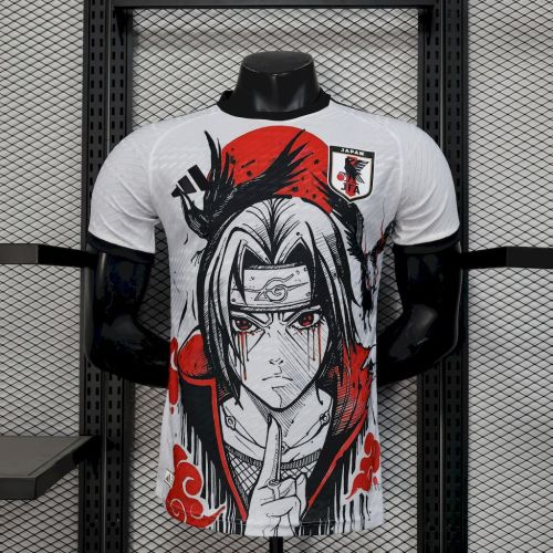 25/26 Japan Special Edition  Man Jersey | Player Version