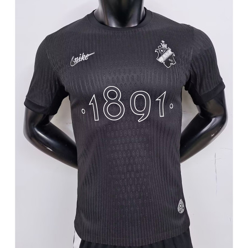 2025 AIK Commemorative Edition Jersey | Player Version