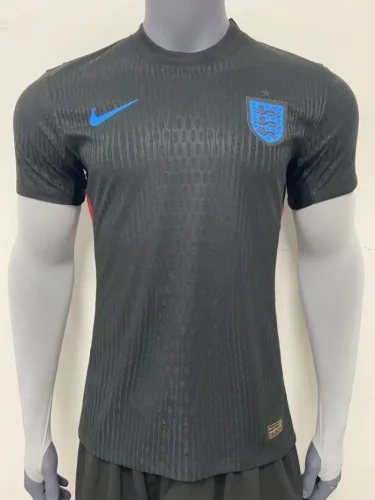 England Women's Team Euro 2025 Away Man Jersey | Player Version