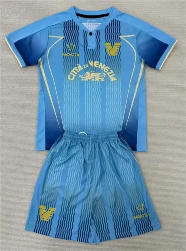 24/25 Venice Third Away Kids Kit