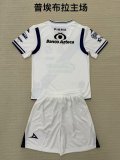 24/25 Puebla Home Kids Kit