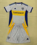 25/26 Boca Concept  Edition Kids Kit