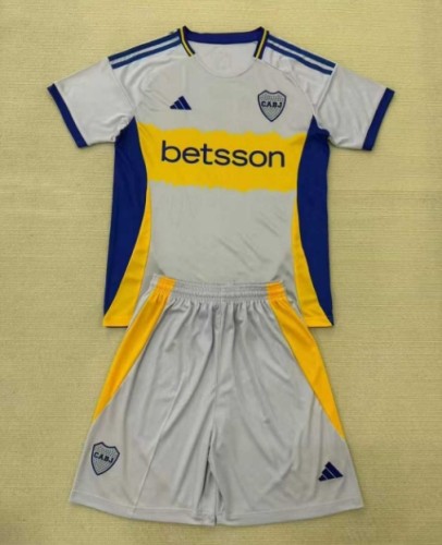 25/26 Boca Concept  Edition Adult Uniform