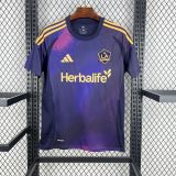 25/26 LA Galaxy Away Man Jersey | Fan Version