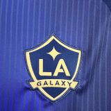 25/26 LA Galaxy Away Man Jersey | Fan Version