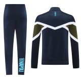 25/26 Naples  Jacket Training suit