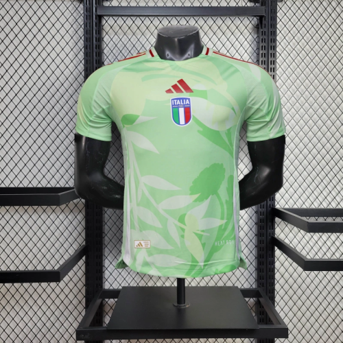 25/26 Italy Away Jersey | Player Version