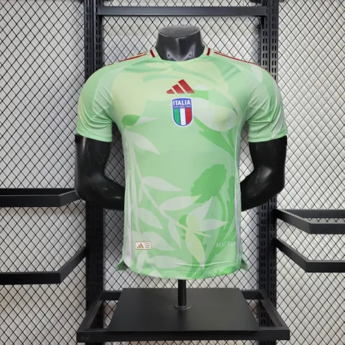 25/26 Italy Away Jersey | Player Version