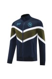25/26 Naples  Jacket Training suit