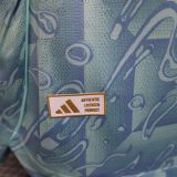 25/26 Juventus Away Man Jersey Player Version
