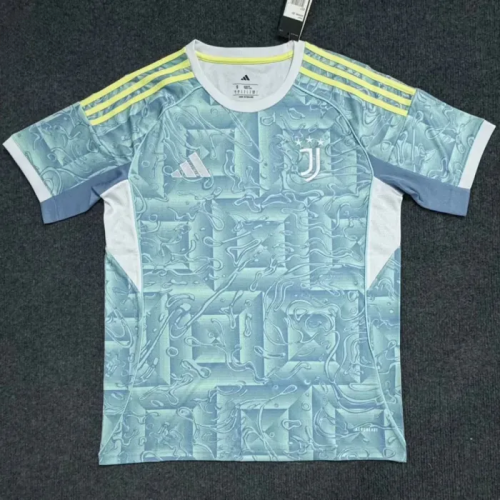 25/26 Juventus Away Man Jersey | Fan Version