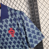 25/26 Portugal Training Jersey | Fan Version