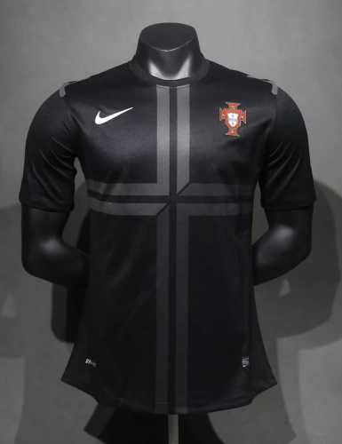 Retro 13/14 Portugal away Jersey