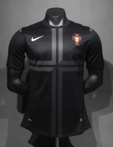 Retro 13/14 Portugal away Jersey