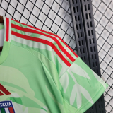 25/26 Italy away Jersey | Fan Version