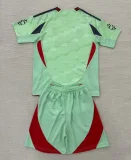 25/26 Juventus Concept Edition  Kids Kit