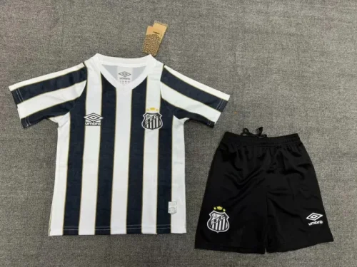 24/25 Santos Away Kids Kit