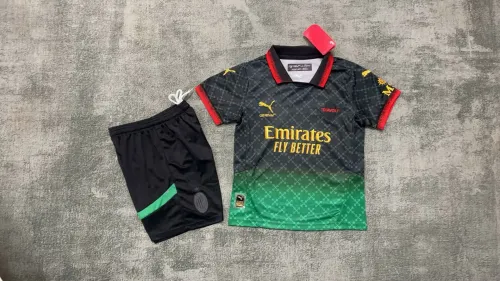 24/25 AC Milan Special Edition Kids Kit
