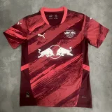 24/25 RB Leipzig Away Jersey |  Fan Version