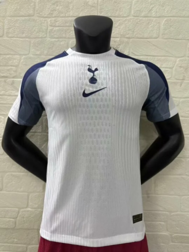 25/26 Tottenham Hotspur Home | Player Version