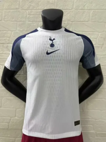25/26 Tottenham Hotspur Home | Player Version