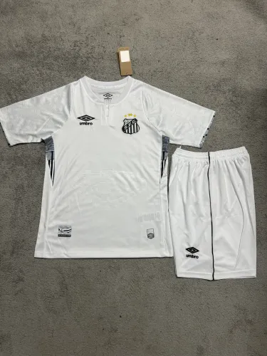24/25 Santos Home Kids Kit