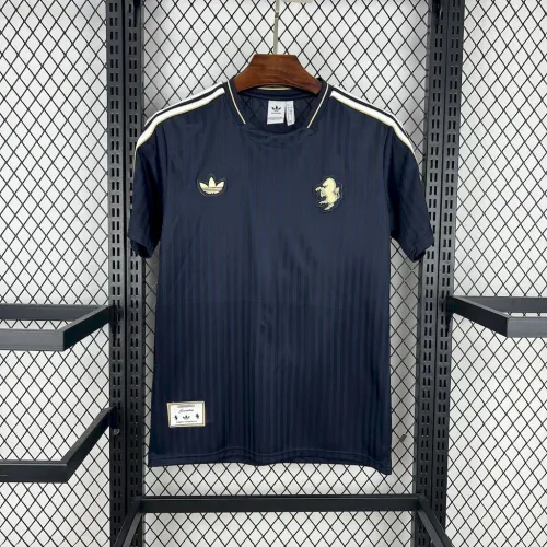 25/26 Juventus Special Edition Man Jersey | Fan Version