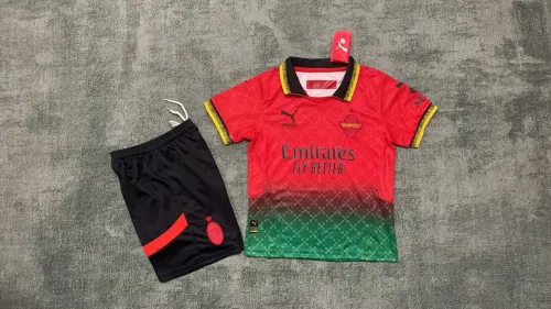 24/25 AC Milan Special Edition Kids Kit