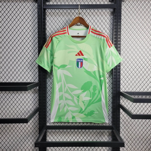 25/26 Italy away Jersey | Fan Version