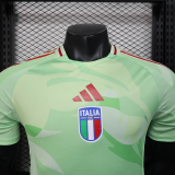 25/26 Italy Away Jersey | Player Version