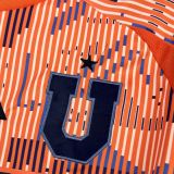 25/26 Universidad de Chile Away Jersey | Fan Version